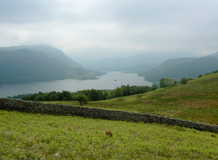 Ullswater Ullswater